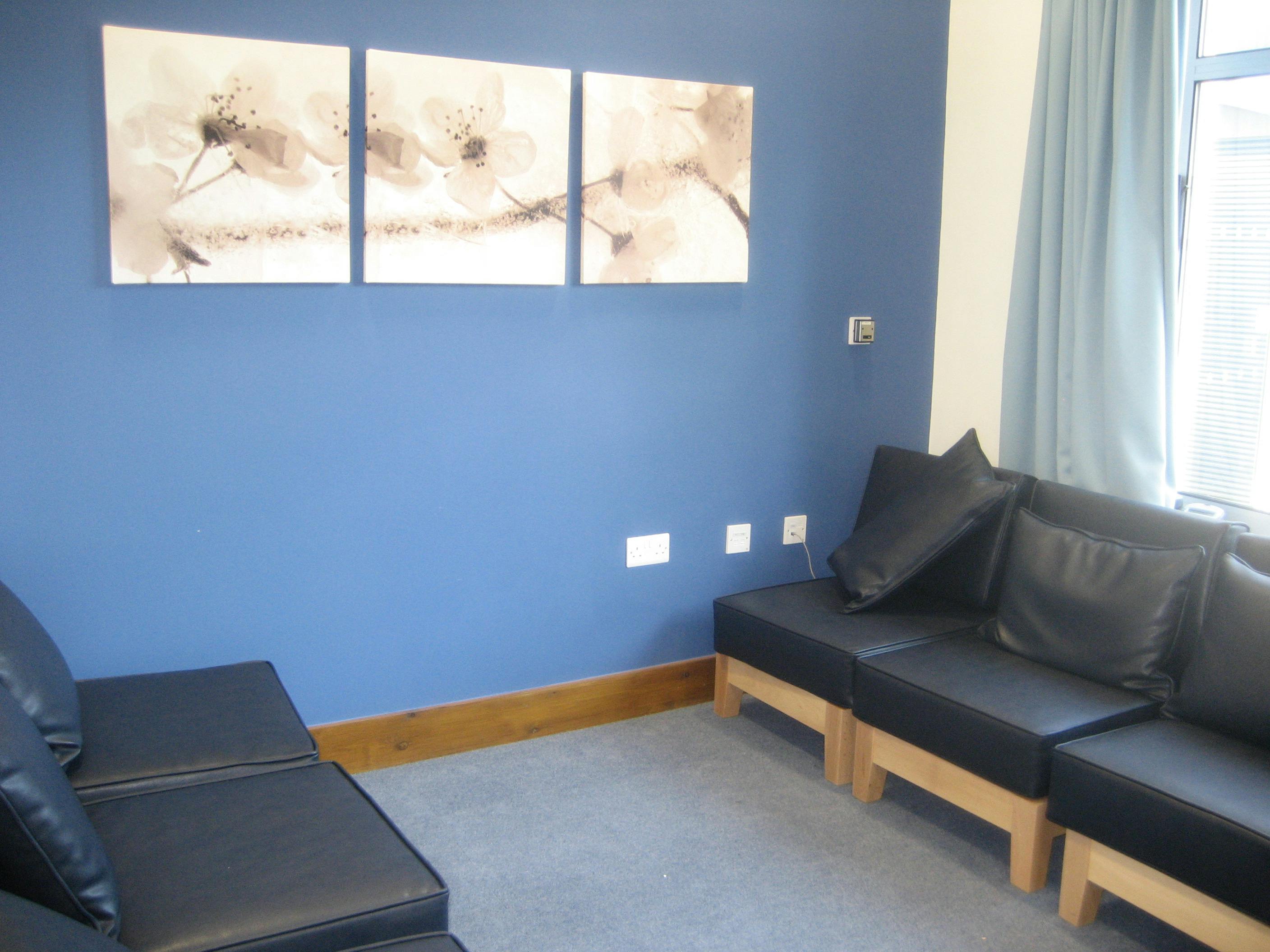 The BECC - Elstree Room image 1